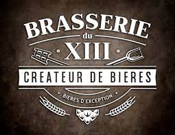 Brasserie du XIII