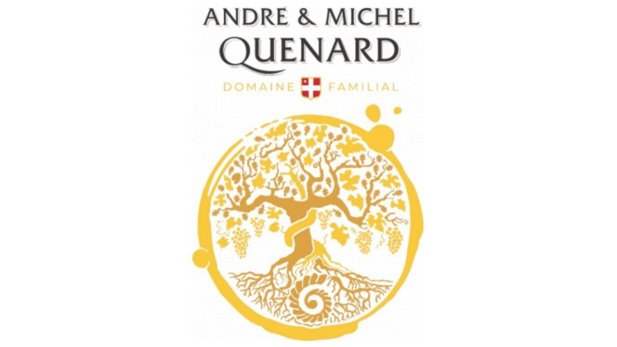 André et Michel Quenard