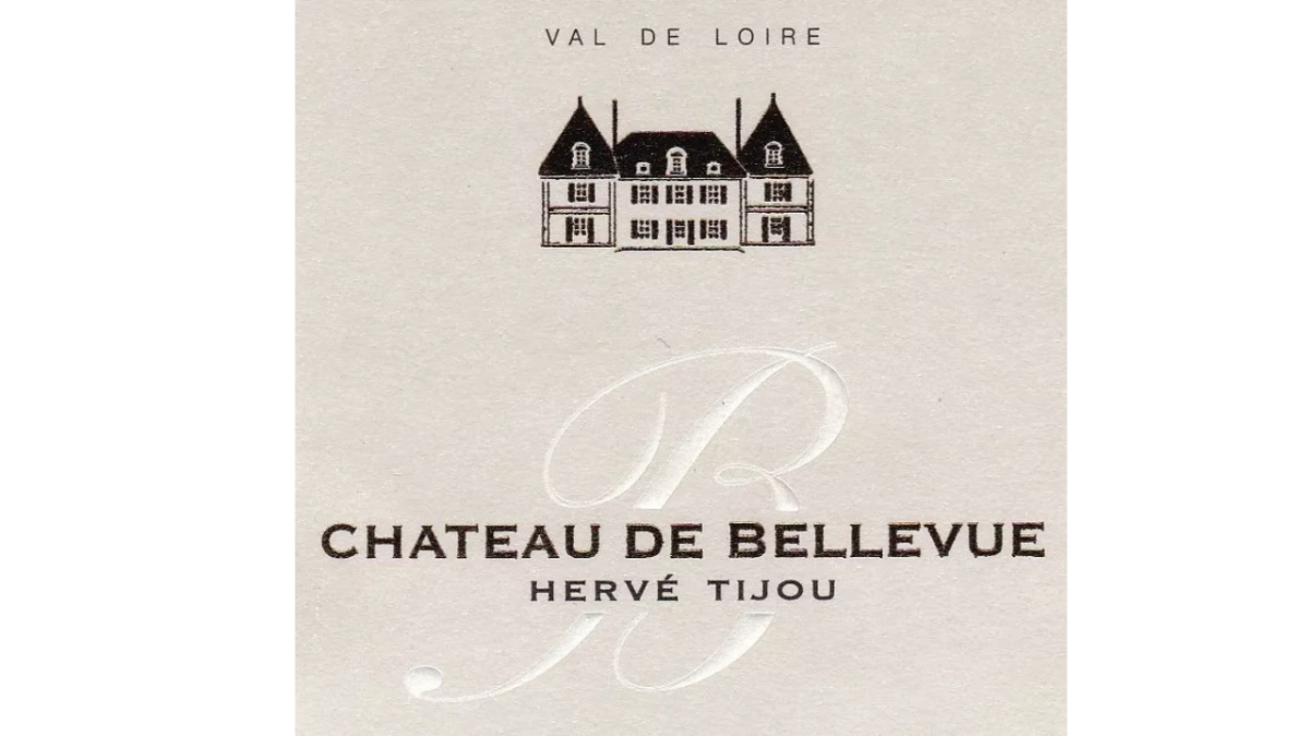 Château de Bellevue