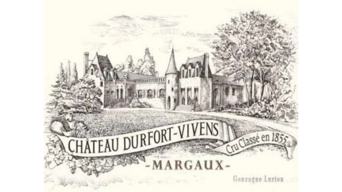 Château Durfort-Viviens