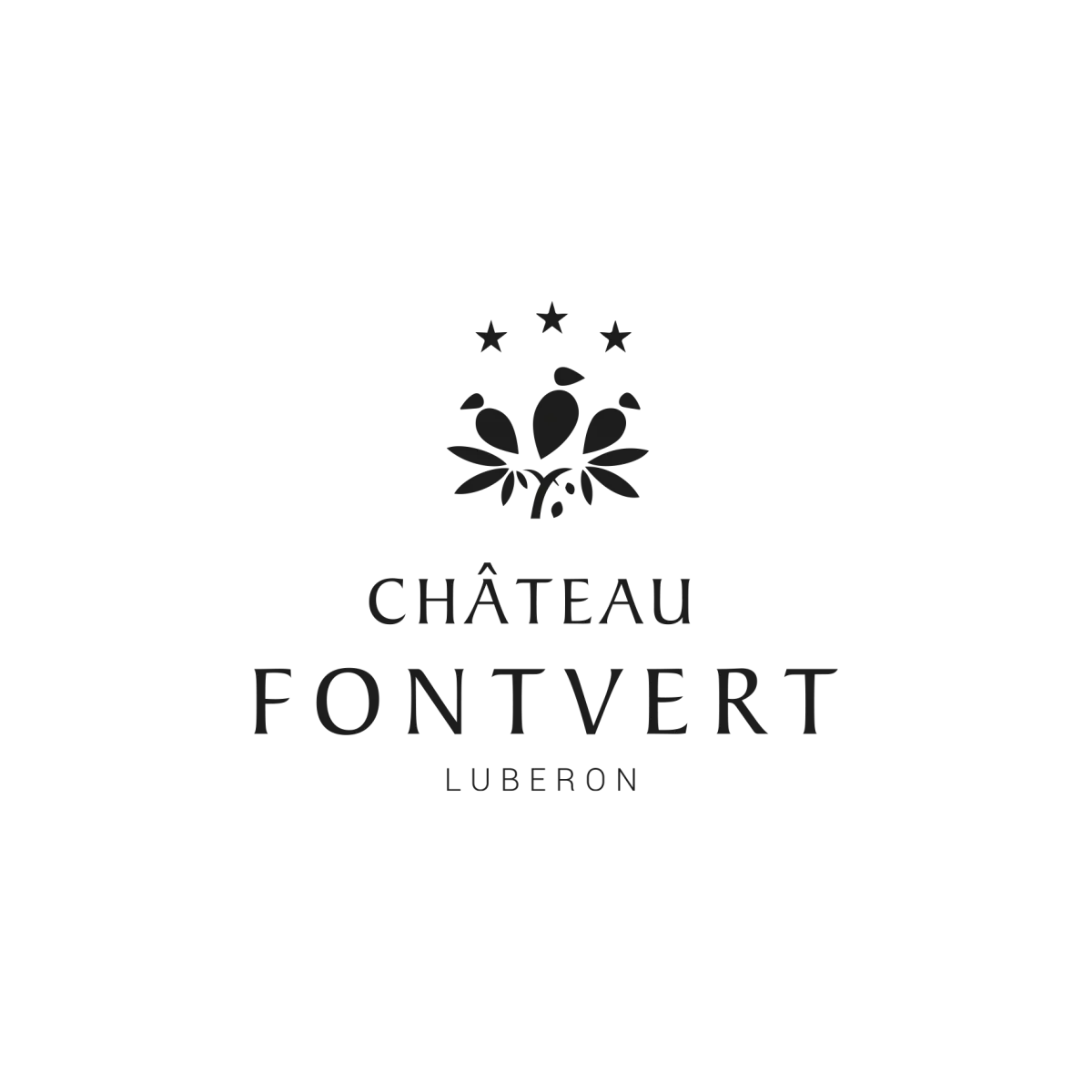 Château Fontvert