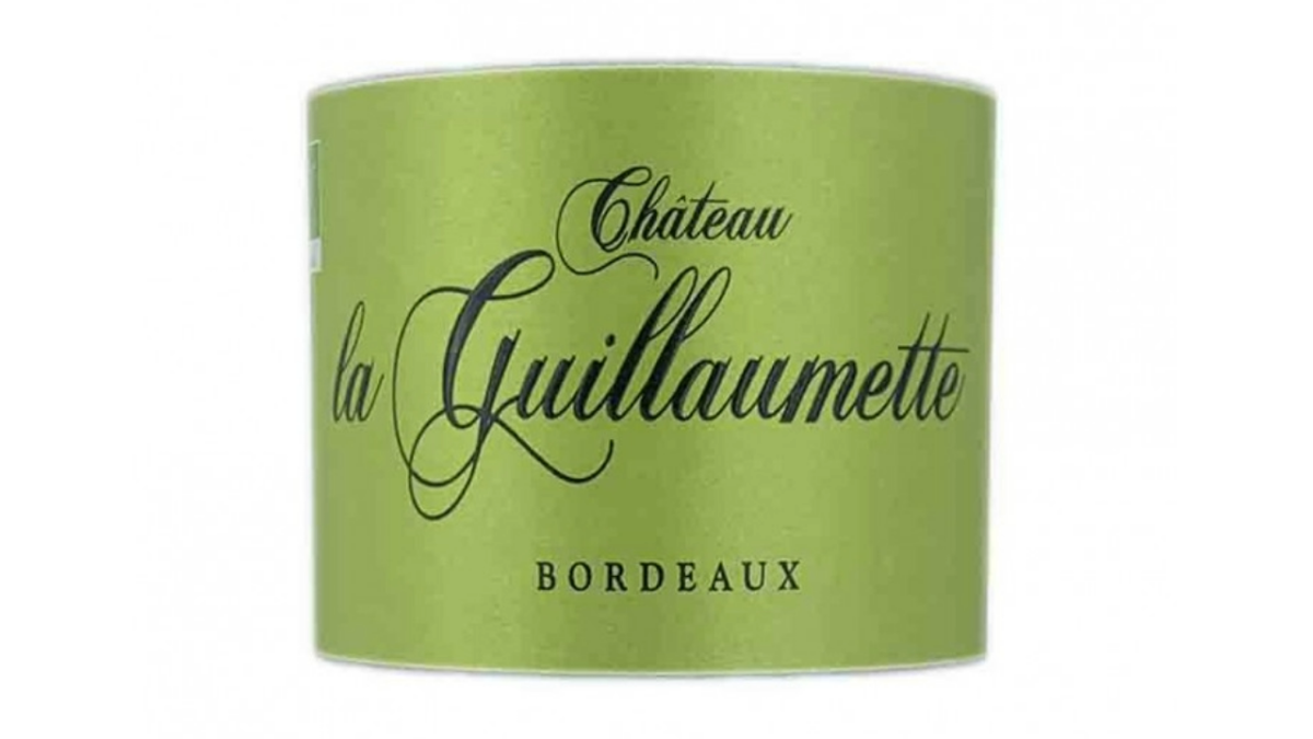 Château Guillaumette