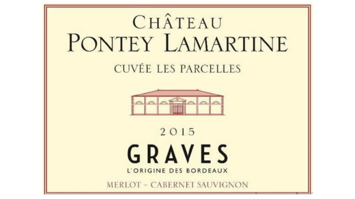 Château Pontey Lamartine