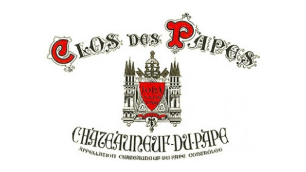 Clos des Papes