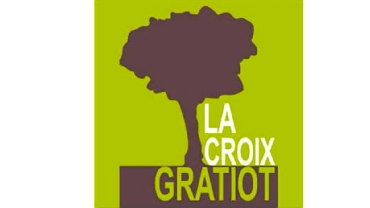 La Croix Gratiot