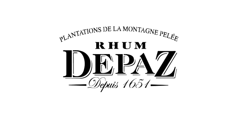 Rhum Depaz