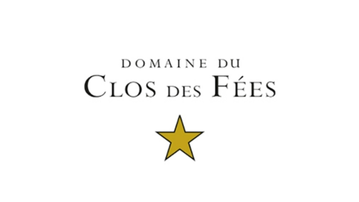 Domaine du Clos des Fées