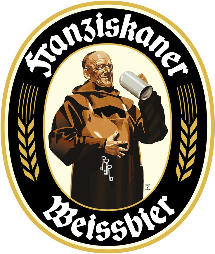 Franziskaner Weissbier