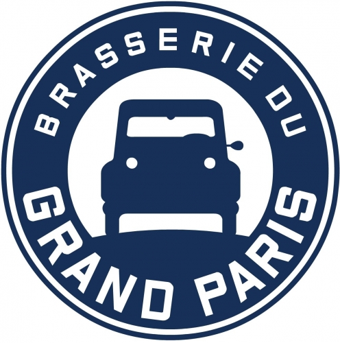 Brasserie du Grand Paris