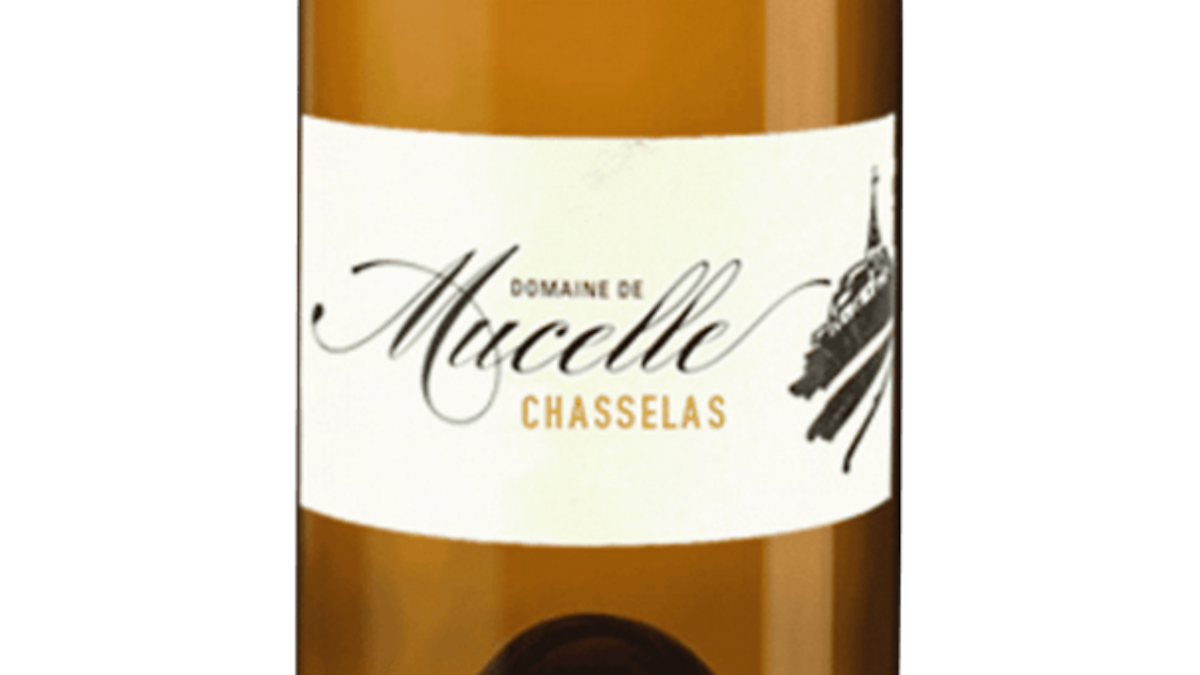 Mucelle Chasselas