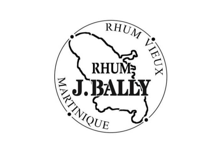 Rhum J.Bally