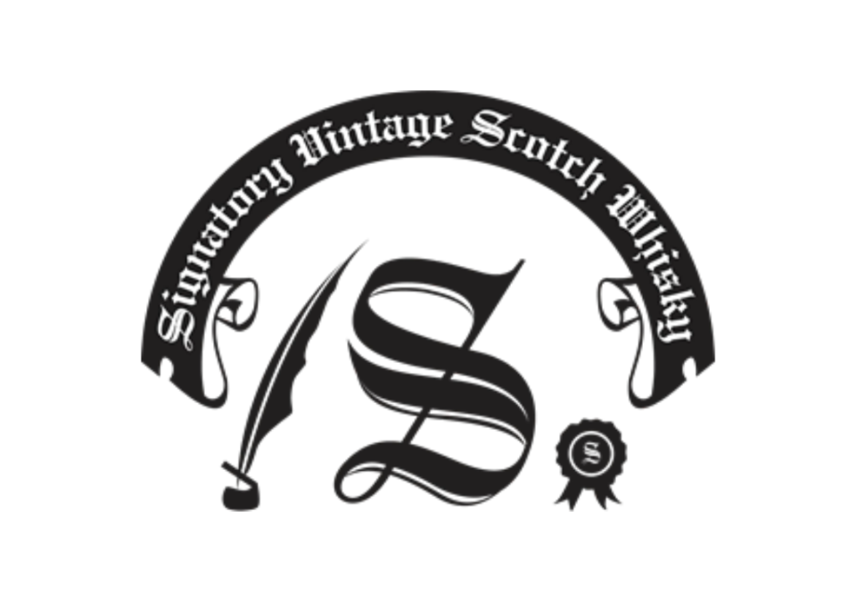 Signatory Vintage