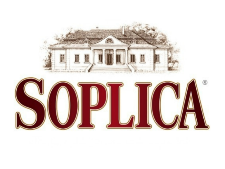 Vodka Soplica