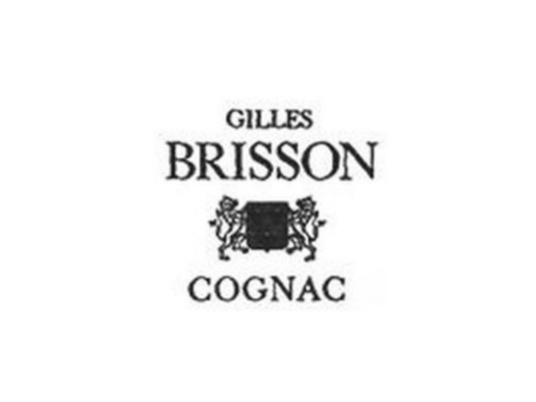 Gilles Brisson Cognac
