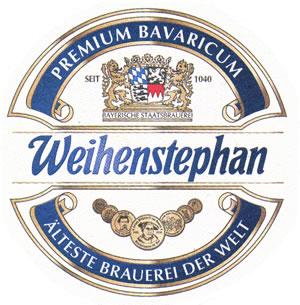 Weihenstephan